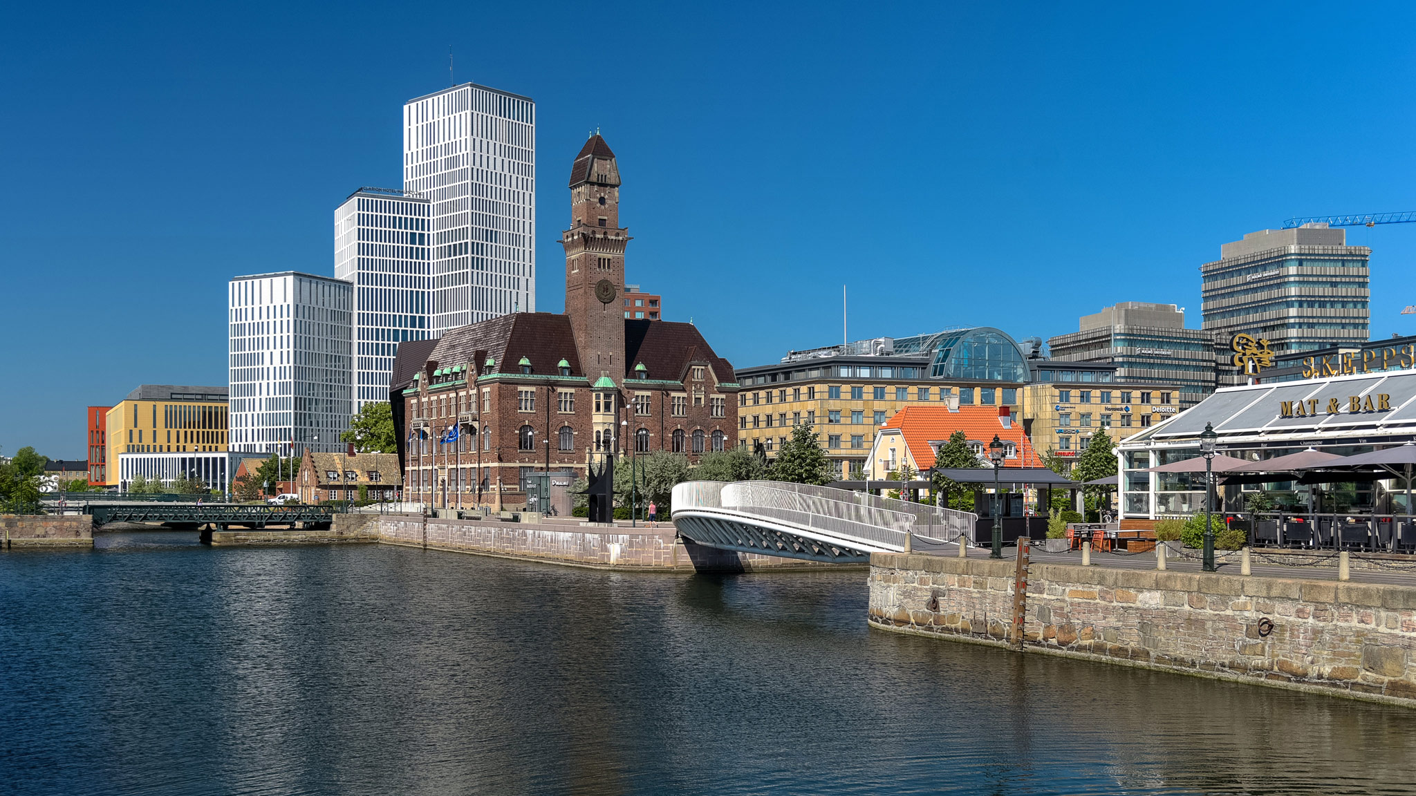 Malmö